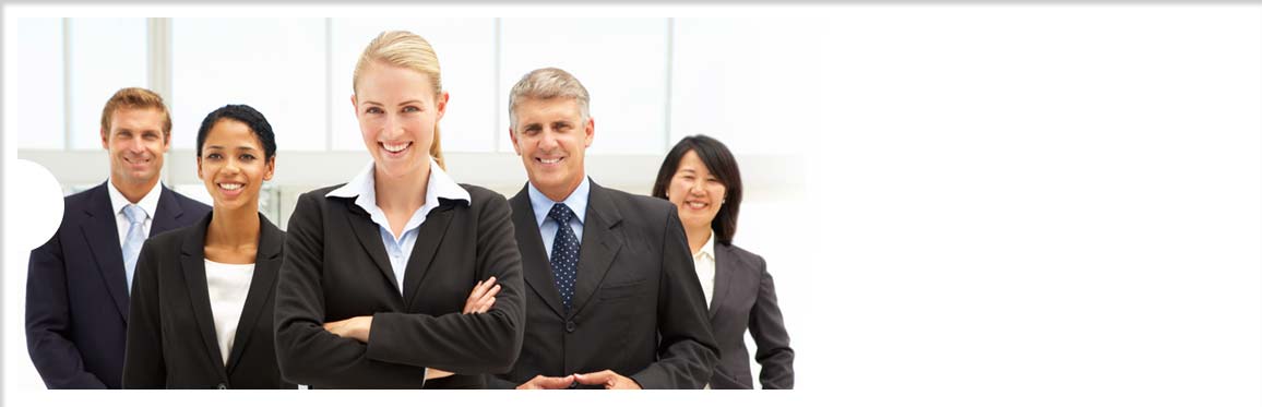 business professionals